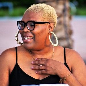 Meet your Posher, Shonda